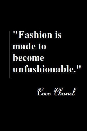 Coco+chanel+quotes+accessories