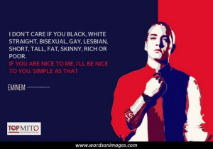 Related Pictures images of eminem quotes about life and love wallpaper