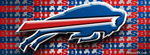 Buffalo Bills Football Nfl 12 Facebook Cover