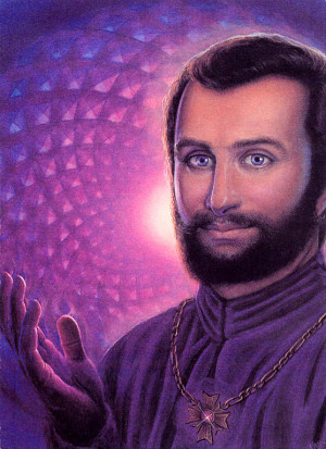 ST. GERMAIN DAILY MEDITATION