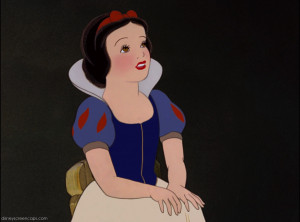 Disney Princess Snow White