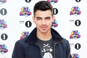 Joe Jonas's Profile