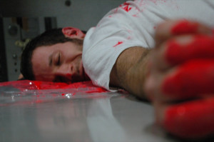 am sorry to tell you friends Boy committed Suicide.