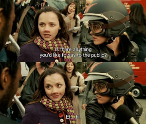 christina ricci, cute, penelope, quote, reese witherspoon