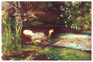 what is the meaning of reviving ophelia