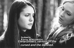 Caroline Forbes Quotes