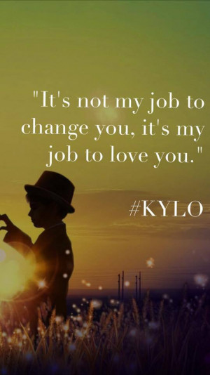 Keep Your Love On #KYLO