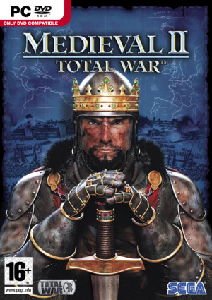 Medieval II - Total War (2007)