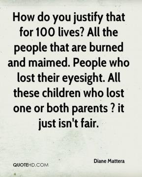 Maimed Quotes | QuoteHD