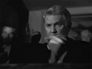 Thread: Salesman Mack, Hip-Hop Mack, Mopey Mack and Motivated Mack