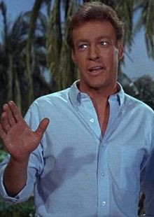 First appearance Gilligan's Island (pilot)