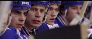 also listen for: “When you pull on that jersey, you represent ...