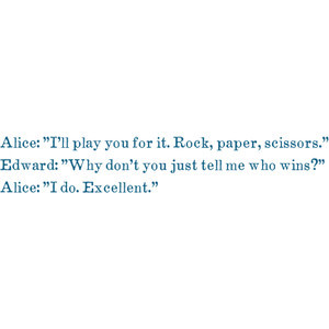 Breaking Dawn Quotes