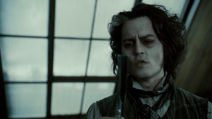 Sweeney Todd