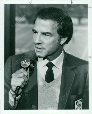 Frank Gifford Pictures