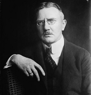 Hjalmar Schacht Praises Hitler, has Austrian Bank Employees Swear Oath ...