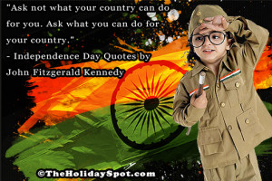 Patriotic Quotes For Kids Independence day quotes by