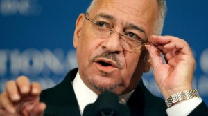 about hush money bribe from Obama friend