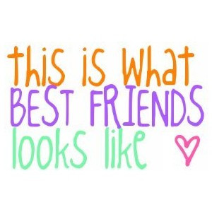 Related Pictures best friend short quotes