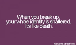 Broken Home Quotes Broken heart quotes