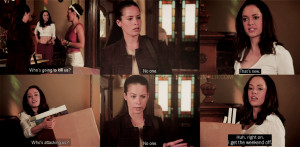 Charmed Quotes Chris