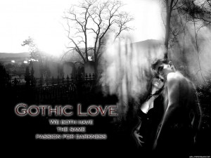 GALLERY: Gothic Love Quotes For Him