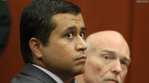 ... he wins a pre-trial hearing on Florida's “Stand Your Ground” law