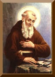 Saint Quote: Saint Joseph of Leonissa