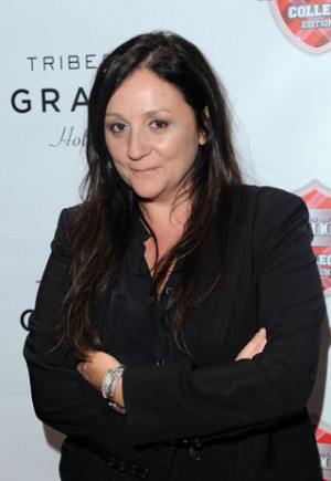 Kelly Cutrone Pictures