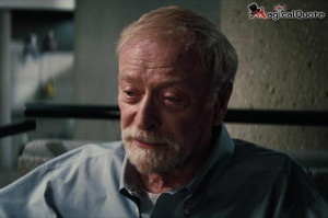 Dr. John Brand - Movie Quotes