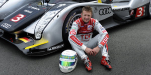 Quotes by Allan Mcnish