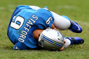 Detroit Lions vs. Carolina Panthers: Twitter Reaction and Full Post ...