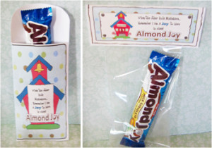 Home :: Teacher Homemade Gift Ideas :: Candy Sayings 