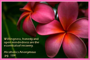Alcoholics Anonymous Birthday Quotes http://www.12stepsource.com/Pages ...
