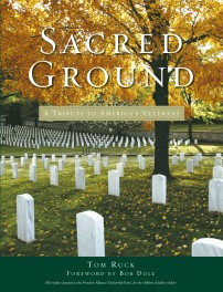 Sacred Ground