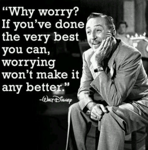 Walt Disney quote. Quotes