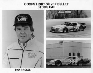 DICK TRICKLE