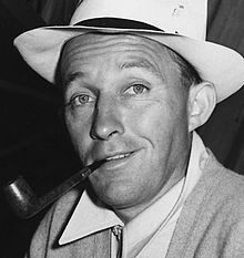 Bing Crosby - Wikipedia, the free encyclopedia