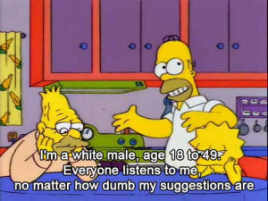 simpsons quotes