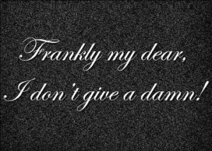 Match the quote to the film it was first used in...