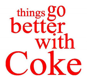 Tonawanda Coca-Cola is not Tonawanda Coke