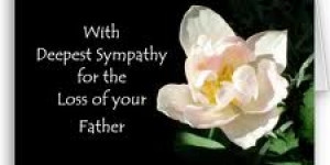 Sympathy Messages for Funeral Wreaths and Funeral Flowers