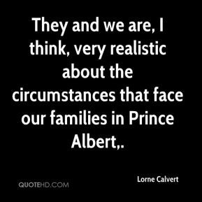 Prince Albert Quotes