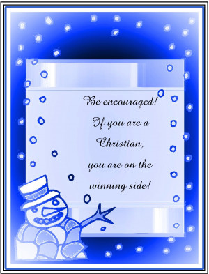 Christian Images In My Treasure Box