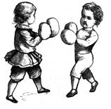 Apparently, the problem with homeschooling is the socialization of ...