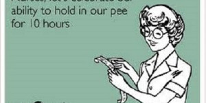 Funny Nurse Humor Quotes