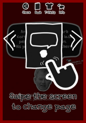 Tags : quotes , greatest , gaa quotes