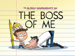 Fairly OddParents. Part Time Dad Quotes. View Original . [Updated on ...