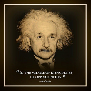 Einstein Quotes