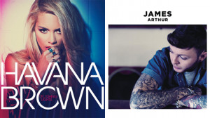 Top 5 Live Decider: Special Guests – James Arthur and Havana Brown